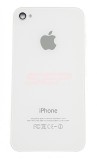 Capac baterie iPhone 4 WHITE