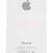 Capac baterie iPhone 4 WHITE