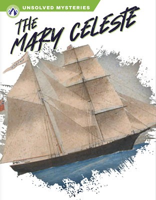 The Mary Celeste foto