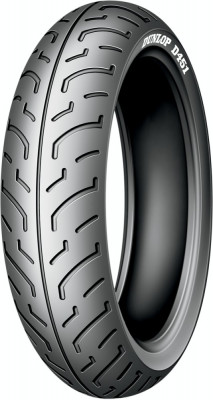 Anvelopa Dunlop D451 120/80-16 60P TL Cod Produs: MX_NEW 03060223PE foto