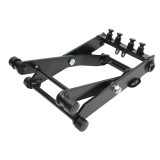 Suspensie scaun tractor New Holland OEM 5080221, compatibila TD/Tier