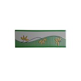 Bordura/ Brau Decorativ 7X20Cm, B318A