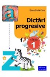 Dictari progresive cls. 1