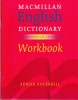 AS - ADRIAN UNDERHILL - ENGLISH DICTIONARY FOR ADVANCED LEARNERS, WORKBOOK