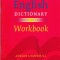 AS - ADRIAN UNDERHILL - ENGLISH DICTIONARY FOR ADVANCED LEARNERS, WORKBOOK