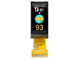 Afișaj TFT 0,96" 80x160 RGB LED