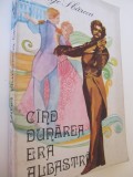 Cand Dunarea era albastra - Povestea valsului vienez si a familiei Strauss - George Sbarcea
