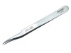 Pensetă Precizie 120mm V&acirc;rf &Icirc;ngust 15g