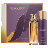 Set Possess - parfum și spray, ambalate &icirc;n cutie (Oriflame)