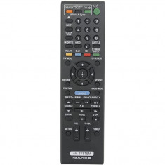 Telecomanda pentru Sony RM-ADP053, x-remote, Negru