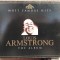 CD - Louis Armstrong - Most Famous Hits - The Album, Album 2CD&#039;s-Set, 1997 - Prestige Records Ltd.