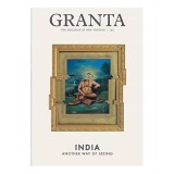 Carte straina Granta 130 India: Another Way of Seeing - Istorie Politica Engleza