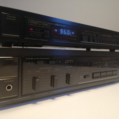 Linie Audio PIONEER - Amplificator SA 570 + Tuner TX 1070 - Perfecta Stare/Japan