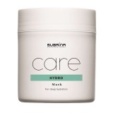 Subrina Professional Care Hydro - Masca Pentru Toate tipurile de par, 500 ml