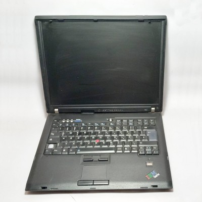 IBM ThinkPad R60 foto