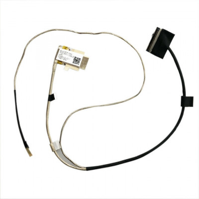 Cablu video lvds Laptop, Asus, Rog GL503, GL503V, GL503VM, GL503VD, DDBKLGLC011, 30 pini foto