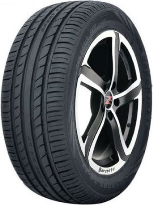 Anvelope Goodride SA37 245/45R19 98Y Vara