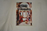 Antoniu si Cleopatra - Francois Chamoux - 1993