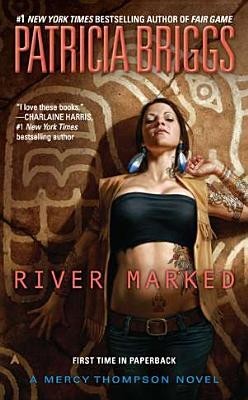 River Marked foto
