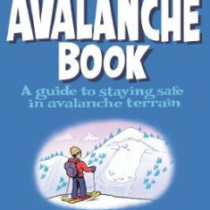 Allen & Mike's Avalanche Book: A Guide to Staying Safe in Avalanche Terrain