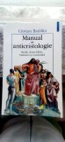 Cristian Badiliță - Manual de antocristologie. Studii, dosar biblic, traduceri și comentarii