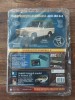 ARO 240 - Revista cu piese pentru macheta 1:8, Nr. 3 - sigilata
