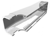 Capac JPT Micro-Timer II Negru 12,7mm PIN 42(6 36), TE Connectivity
