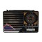 Radio elSales ELS-8021 cu USB , cititor card , FM , AM , lanterna LED , negru