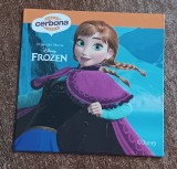 D2 - Magnet frigider - Tematica pentru copii - Disney Cerbona - Frozen 85