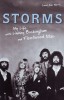 Storms: My Life with Lindsey Buckingham and Fleetwood Mac - Biografie Fleetwood Mac, Carol Ann Harris, Carte in Engleza