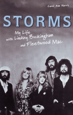 Storms: My Life with Lindsey Buckingham and Fleetwood Mac foto