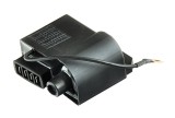 Soc Electric GY6 50-150cc Revo, 2 Pini, Cablu 600mm, Pornire Usoara, Consum Redus Carburant