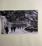 Carte poștală Băile Herculane