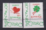 ROMANIA EUROPA MARTISOR LP. 1449 MNH