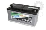 Baterie de pornire, acumulator DEEP CYCLE, 12V 105Ah - 90Ah 720A, codul vechi va fi inlocuit de BAT105-720P-DC-4MAX, 0608-03-2004Q Baterie de pornire, acumulator DEEP CYCLE, 12V 105Ah - 90Ah 720A, codul vechi va fi inlocuit de BAT105-720P-DC-4MAX, 0608-03-2004Q