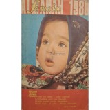 Almanah femeia &#039;80 (Editia: 1980)