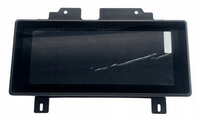 NEW OE NAVIGATION MONITOR LAND ROVER DEFENDER 2020 L8B2-19C279-AC CX-MRM8X1AEB foto