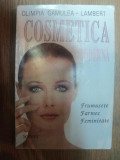 COSMETICA MODERNA - OLIMPIA GAMULEA LAMBERT