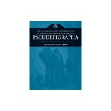 The Apocrypha and Pseudepigrapha of the Old Testament, Volume Two: Pseudepigrapha