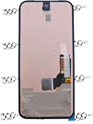 Display Google Pixel 8A (5G) BLACK ( Service Pack ) foto