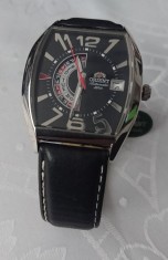 Ceas Barbatesc Orient Automatic 002 foto