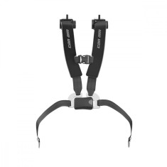 CENTURI SOFER IN 4 PUNCTE RETRACTABILE SSV CAN-AM MAVERICK
