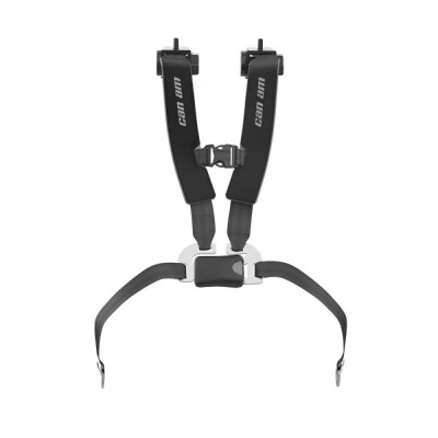 CENTURI SOFER IN 4 PUNCTE RETRACTABILE SSV CAN-AM MAVERICK foto