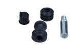 Set bucsi de ghidaj, etrier frana MAZDA PREMACY (CP) (1999 - 2005) MAXGEAR 27-0668