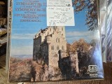 Vinil, Mozart, Simfonie nr.32 in G major