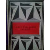 Viorica Niscov - Cele trei rodii aurite (Editia: 1979)
