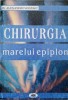 Chirurgia Marelui Epiplon - Alexandru Ionescu, 1997, Quadrat, Carte de Chirurgie in Romana