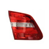 Stop spate lampa Mercedes Clasa B (W246), 09.11-, spate, omologare ECE, interior, Led, A2469066300, Stanga