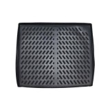 Cumpara ieftin Covor portbagaj tavita premium compatibil Mercedes-Benz EQB X243 2021-2025 cu baza portbagaj inalta