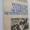 Petreceri cu gandul si inductii sentimentale - Alexandru George